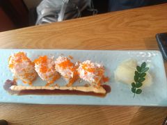 -沼津港精致料理·寿喜烧·烧鸟(青浦宝龙广场店)