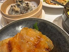 -扬州香格里拉·香宫中餐厅