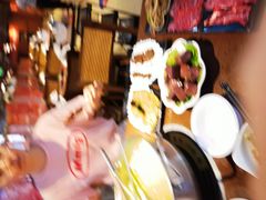 -幸运牛汕头小黄牛牛肉火锅(梅林店)