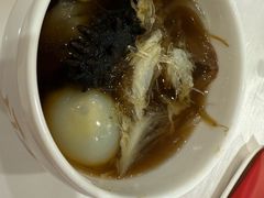 -聚春园自助餐厅(东街口店)