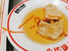 -堂堂小伙夫·辽宁小吃大排档(京西大悦城店)