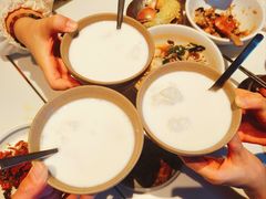 -胡麻(静安嘉里店)