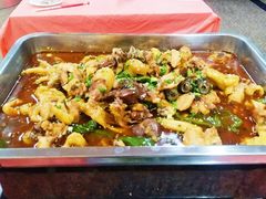 螺丝鸡-埭溪四季乐