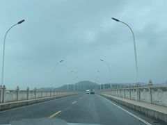 -博鳌亚洲论坛国际会议中心