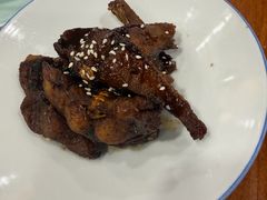 -奎元馆.百年奎元.非遗传承(西湖边的解放路店)