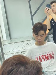 -辛格·潮沙龙