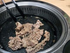 -花味·自助烤肉(雨花客厅店)