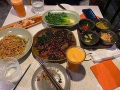 -半山腰·云南菜(侨福芳草地店)