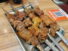 -品回味清真西北楼(宁波首店)