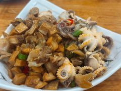 -威海海鲜王(窑头路店)
