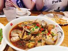 -川流不息(北蔡休闲广场店)