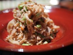 泰式柠檬鸡丝-Night Breeze晚风