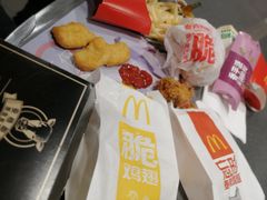 -麦当劳(春风店)