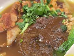 -新记美食(关闸店)