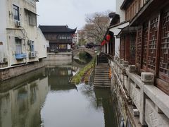 -南翔古镇