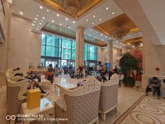 -汗腾格里·风味餐厅(新疆驻京办店)