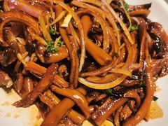 荣记鳝丝-吴越荣记·苏州菜·松鼠桂鱼(斜塘老街店)