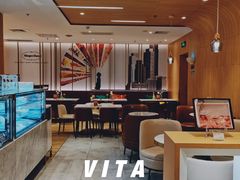大堂-哈根达斯(深圳海岸城店)