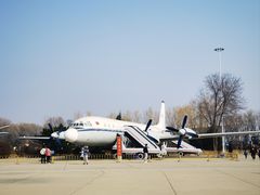 -中国航空博物馆