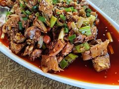 -苏记溪河鲢鱼庄(天府新区店)