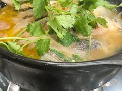 -川香煲(茅台路店)