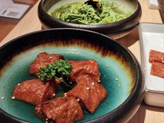 冬菇丸子-十二舍·湯物素煮(江泰潤政店)