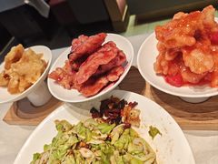 -7号院家宴.烧鸽子(门头沟店)