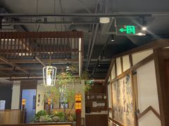 -贡宴盐帮菜自贡驻京联络处餐厅
