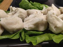 -林记潮牛·牛肉火锅(上马墩店)