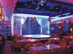 -军安王朝大酒店