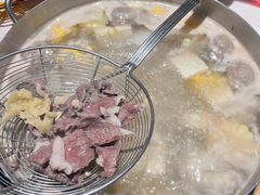 -潮泰牛肉火锅 · 创于1992年(车公庙店)