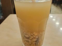 -盛记粥面(佐敦店)