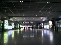 -南宁东站