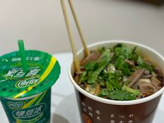 -豫楚源美猴王·面(武商广场店)