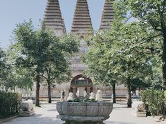 -北京石刻艺术博物馆