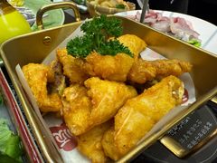 -得意咚瓜·顺德鱼生·冬瓜火锅(深圳首店)