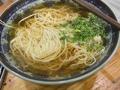 -鑫明明拉面(宁化路店)