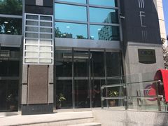 -咪咕咖啡(北京西单店)
