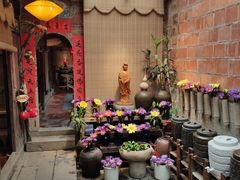 -晋江五店市传统文化旅游区