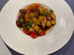 -顺峰(农展馆店)