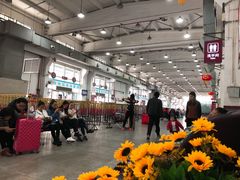 -广州东站汽车客运站