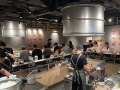 -肉肉大米(金虹桥店)