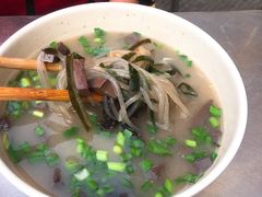 老高家不翻汤-高记清香园绝味不翻汤