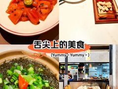 -厝小满.姜母鸭/泉州菜(桥南店)