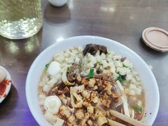 -和月楼牛羊肉泡馍