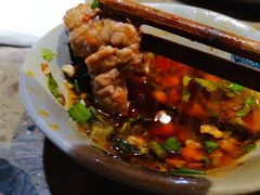 -重庆渝达老火锅(春熙路店)