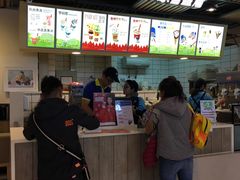 -DQ·蛋糕·冰淇淋(金桥店)