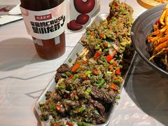 -巴厘龙虾·榜首油焖大虾(音乐学院·沿江酒馆店)