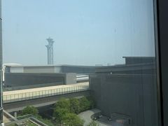 -北京北辰洲际酒店
