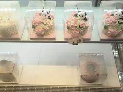 -好利来(SM空港店)